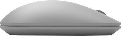 Microsoft KGY-00001 Surface Mobile Bluetooth Mouse Silver