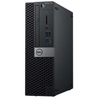 Dell 7070 i5 Hexa Core 16GB RAM 500GB SSD Desktop (Renewed)