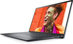 Dell Inspiron 15 5515, Ryzen 5, 32GB RAM, 1TB SSD, Touchscreen Laptop