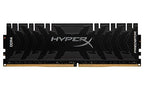HyperX HX430C15PB3/16 Predator 16GB DDR4 3000MHz Memory
