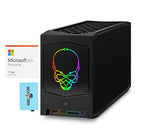 Intel NUC11BTMi9 Mini PC i9-11900KB, 16GB, 1TB SSD, Win10, M365