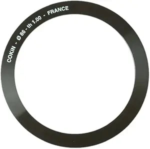 Cokin WWZR486B 86mm Z Series Filter Adapter — main product image