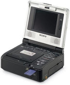 Sony GVD1000E MiniDV Video Walkman Player Recorder
