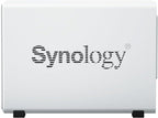 Synology DS223j 12TB 2-Bay NAS with IronWolf Drives
