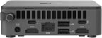 Intel NUC13ANKi7 Pro Barebone Mini PC i7-1360P