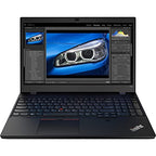 Lenovo ThinkPad P15v G2 i7-11850H 32GB 1TB SSD Workstation