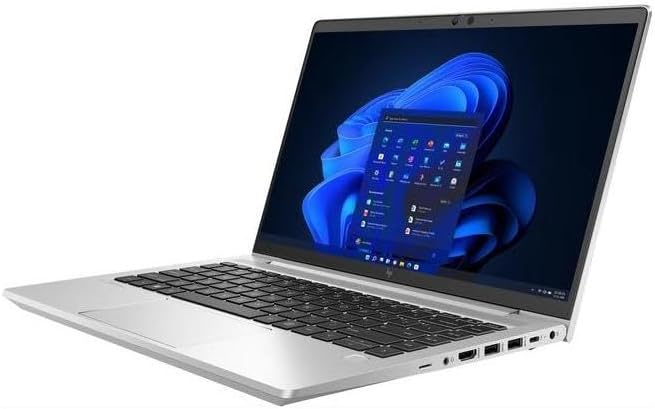 HP 6Q2R8UT#ABA EliteBook 640 G9 14