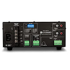 Crown 135MA Commercial Mixer Amplifier Ceiling Speaker Kit