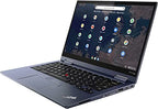 Lenovo Lenovo134T 2-in-1 Chromebook 13.3