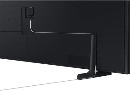 Samsung 32" The Frame QLED 4K Smart TV Bundle