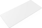 NZXT MM-2XLSP-WH Zone XXL White Gaming Mouse Pad