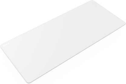 NZXT MM-2XLSP-WH Zone XXL White Gaming Mouse Pad