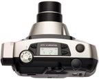Pentax IQ Zoom 200 QD 35mm Point & Shoot Camera