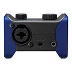 Zoom AMS-22 USB Audio Interface for Streaming