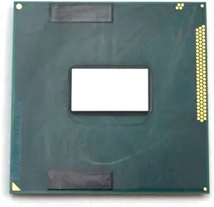 Intel i5-3210M Mobile CPU Processor SR0MZ