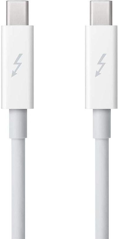 Apple Thunderbolt 2 Cable - 2m - High-Speed Data Transfer