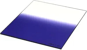 Cokin P669 M2 Fluo Graduated Filter