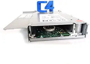 HP 487766-001 MSL LTO-3 Ultrium 920 SCSI Drive Upgrade Kit — main product image