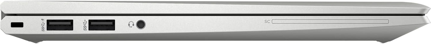 HP EliteBook x360 830 G8 i5 Touchscreen Laptop