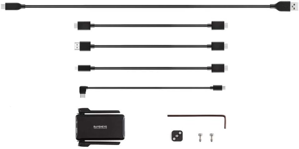 DJI RavenEye Ronin Image Transmission System