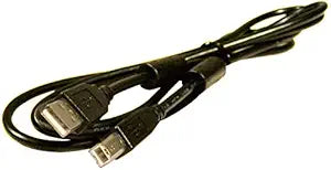 HP 089G17510X Type A to B Male 6ft USB Printer Cable — main product image