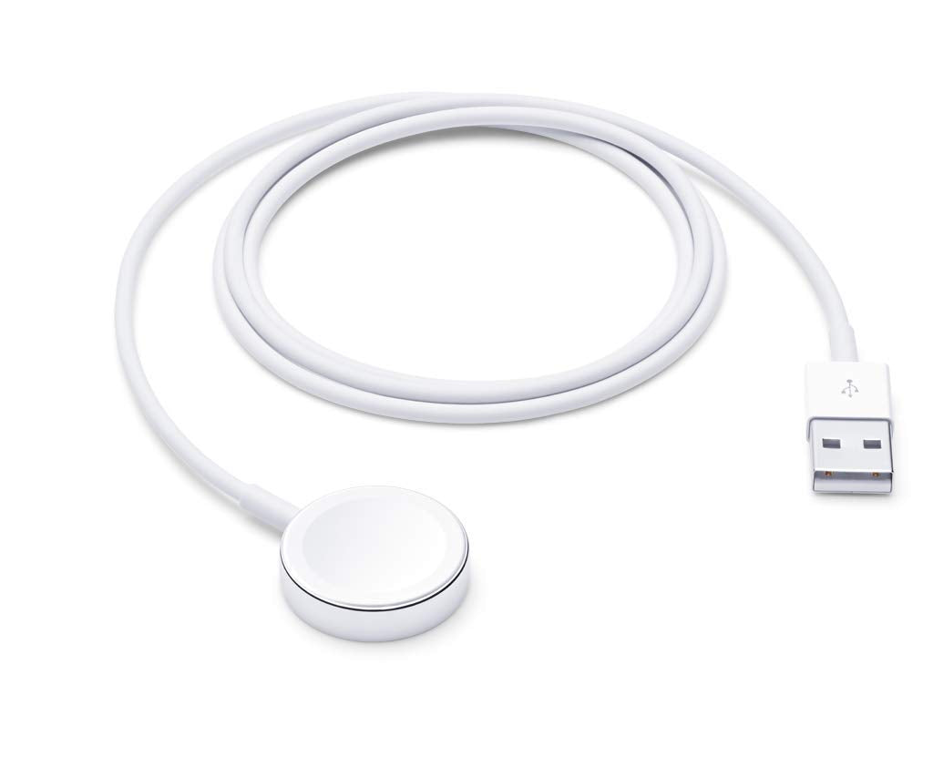 Apple MX2E2AM/A Watch Magnetic Charging Cable