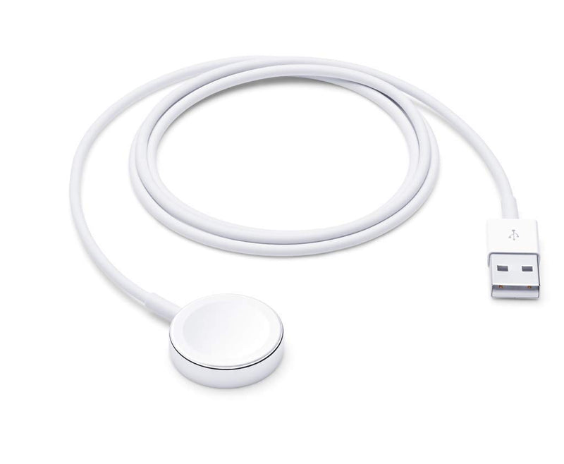 Apple MX2E2AM/A Watch Magnetic Charging Cable — main product image