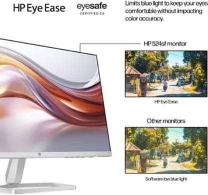 HP AMZE1HP524SF 24-inch FHD 100Hz IPS Monitor
