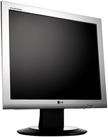LG L1932P FLATRON 19" LCD Monitor - 4ms