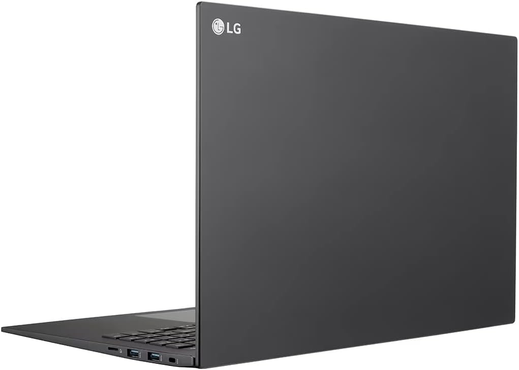 LG 16U70Q-N.APC7U1 16" WUXGA UltraPC Laptop