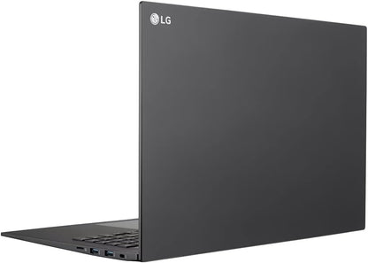 LG 16U70Q-N.APC7U1 16" WUXGA UltraPC Laptop
