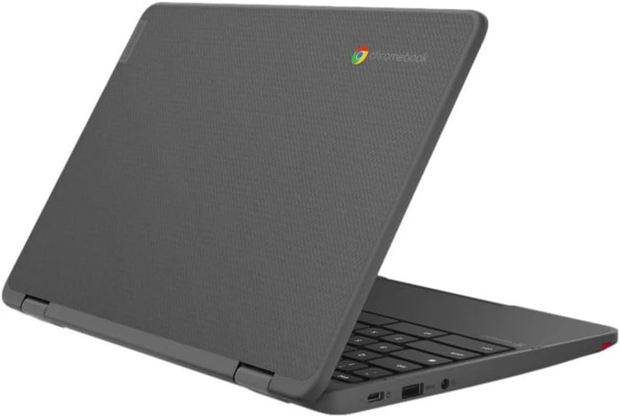 Lenovo 82W20004US 300e Yoga Chromebook 2-in-1 Touch