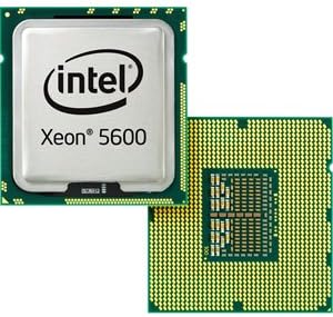 Intel AT80614003597AC Xeon E5645 Hexa-Core Processor
