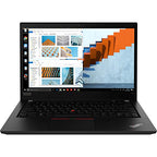 Lenovo 20WM0051US-1537-28632 ThinkPad T14: Ryzen 5 Pro, 16GB, 256GB SSD, Win 10 Pro