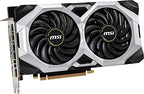 MSI GeForce RTX 2060 Ventus GP OC 6GB GDDR6