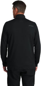 Spyder 38A125312 Prospect Half Zip T-Neck Men's Baselayer