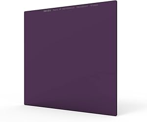NiSi IR ND1000 3.0 100x100mm Neutral Density Filter