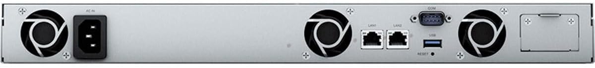 Synology RS422+ 4-Bay Rackmount NAS Diskless