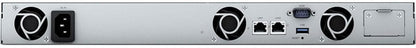 Synology RS422+ 4-Bay Rackmount NAS Diskless