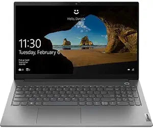 Lenovo ThinkBook 15 G2 ARE Ryzen 5 Laptop 256GB SSD