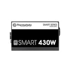 Thermaltake PS-SPD-0430NPCWUS-W Smart 430W 80+ Power Supply