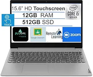 Lenovo IdeaPad 3 15 15.6