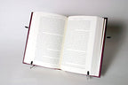 Mighty Bright 37401 Fold-n-Stow Book Holder
