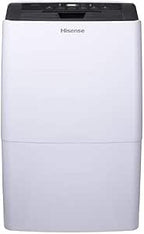 Hisense DH-7019KP1WG 70 Pint Dehumidifier with Pump Renewed
