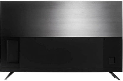 TCL 75R615B 75-Inch 6 Series 4K UHD Roku TV (Recertified)