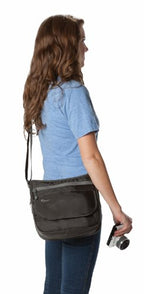 Lowepro LP36589-PWW StreamLine 150 Camera Bag Slate Grey