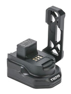 Tilta TGA-PBP DJI Ronin RS2 Power Supply Base Plate