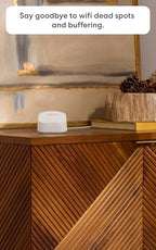 eero 6+ Wi-Fi 6 Mesh Router System