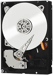 Western Digital WD1004FBYZ 1TB Enterprise Hard Drive — main product image
