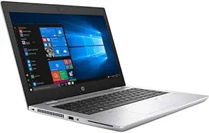 HP 7PJ42UT#ABA ProBook 640 G5 i7 8th Gen Notebook